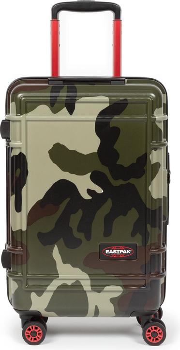 Produktbild Eastpak Resist'R ZIP Cabin (28 l, Handgepäck (bis 50l))