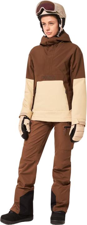 Produktbild Oakley Wmns Tnp Tbt Insulated Anorak (S)