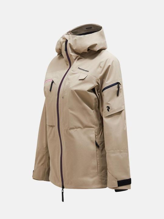 Produktbild Peak Performance W Alpine GTX Jacket (S)