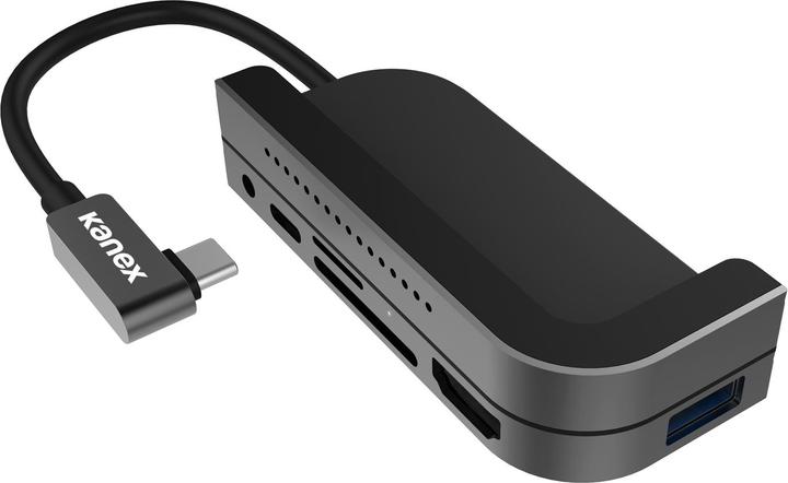 Produktbild Kanex iAdapt (USB-A, USB-C)
