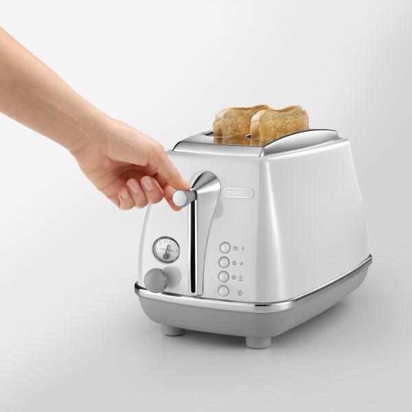 Produktbild De'Longhi De&39Longhi CTOC2103.W