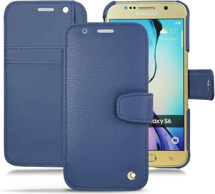 Image du produit Noreve Housse cuir portefeuille (Samsung Galaxy S6)
