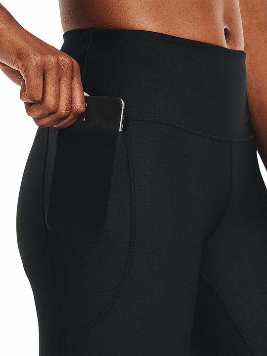 Actual product image Under Armour Hirise Leggings Training Ladies (XS)