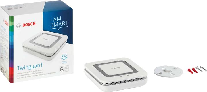 Image du produit Bosch Smart Home Twinguard