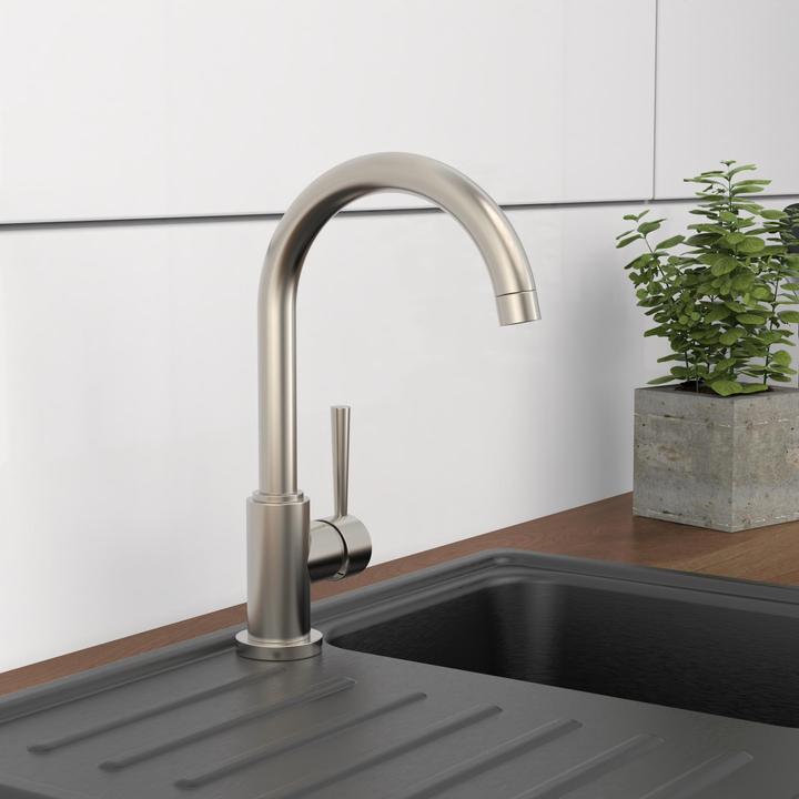Actual product image Schütte CORNWALL Spültischarmatur Niederdruck
