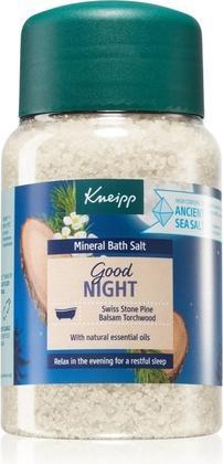 Produktbild Good Night Mineral Bath Salt (Badesalz)