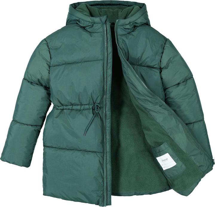 Produktbild La Redoute Collections Gesteppte Winterjacke mit Kapuze (152)