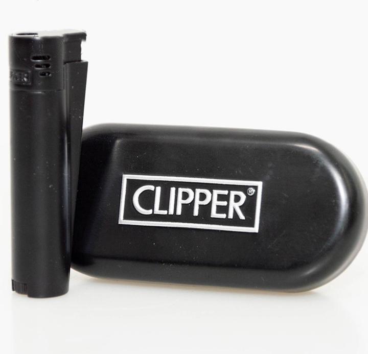 Actual product image Clipper Jet Flame