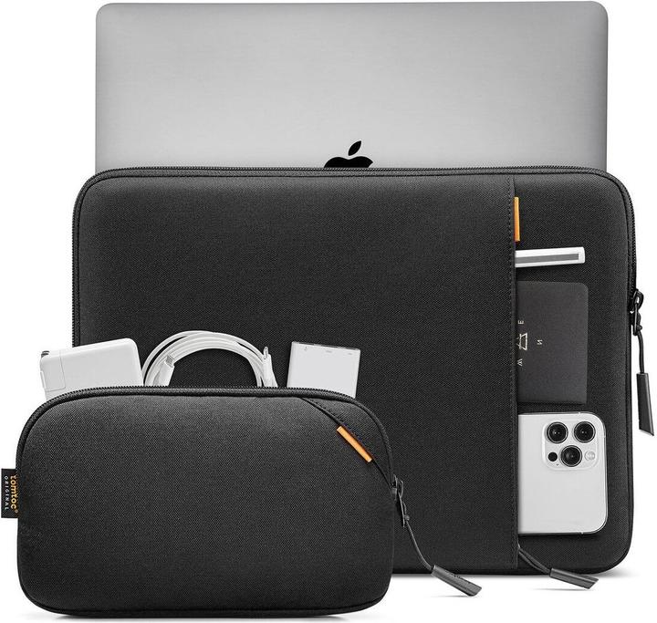 Produktbild tomtoc Versatile A13 (13", Universal, Apple)