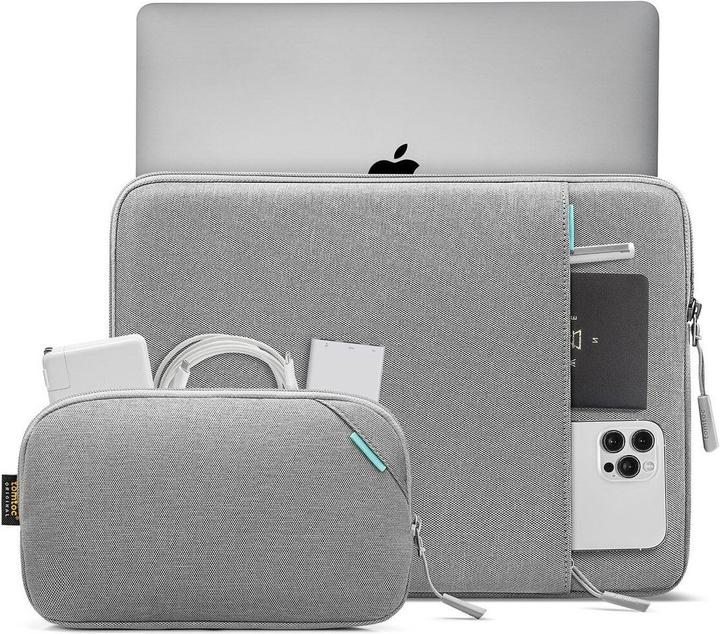 Actual product image tomtoc Versatile A13 (16", Universal, Apple)