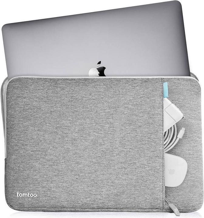 Actual product image tomtoc Versatile A13 (16", Universal, Apple)