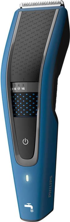 Actual product image JTI Haarschneider HC5612