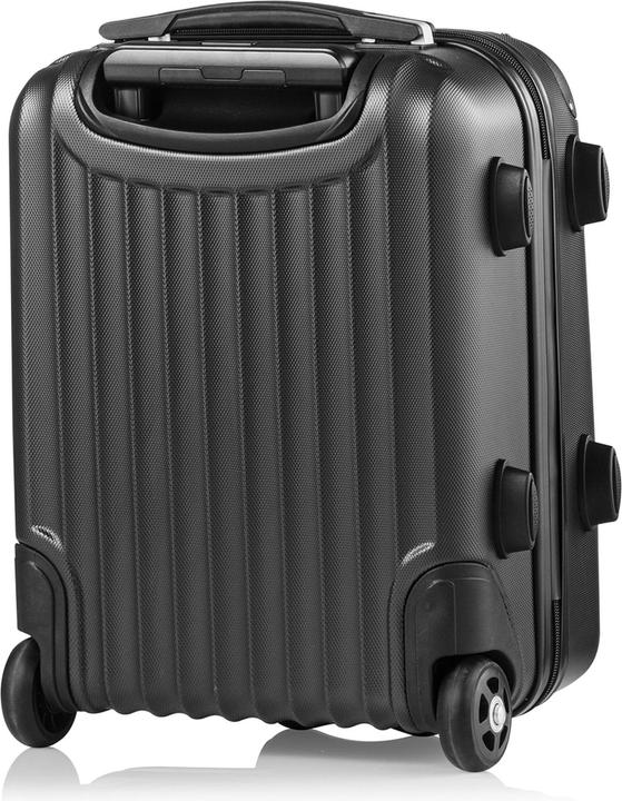 Produktbild Clipper by Pack Easy Toronto (33 l, Handgepäck (bis 50l))