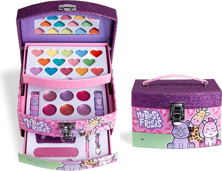 Image du produit Martinelia My Best Friends Beauty Case