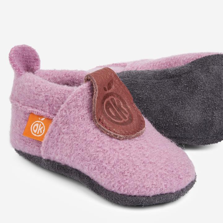 Produktbild Orangenkinder Wolli Uni (30)