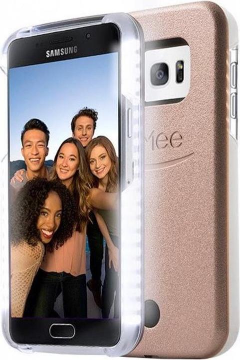 Image du produit LuMee Two Selfie LED Case (Samsung Galaxy S7)