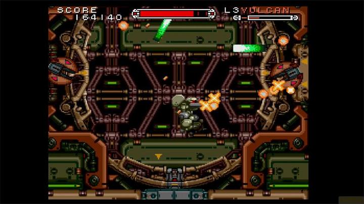 Image du produit Limited Run Assault Suits Valken Declassified (Switch, EN)