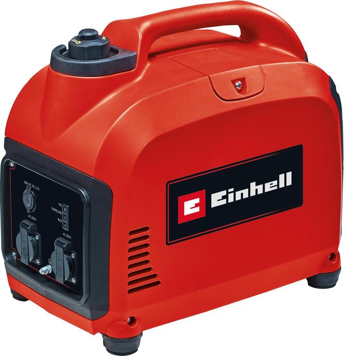 Einhell TC-IG 2000 (1800 W, 4 l)