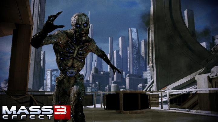 Immagine prodotto EA Games Mass Effect 3 (PS3, EN)
