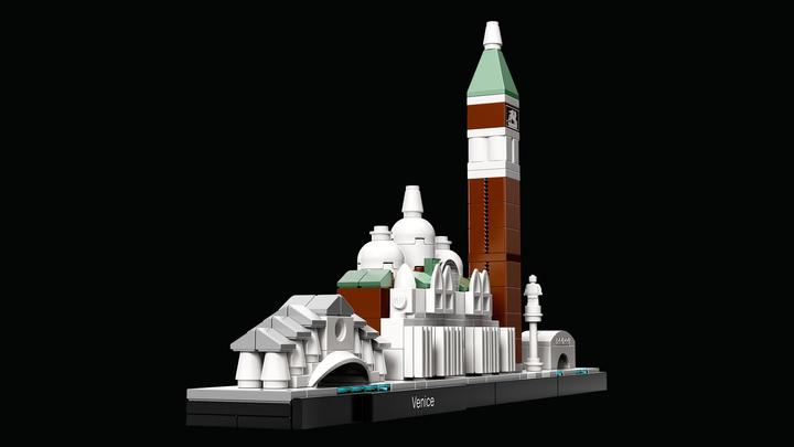 Immagine prodotto LEGO Architecture Venezia (21026, LEGO Architecture)