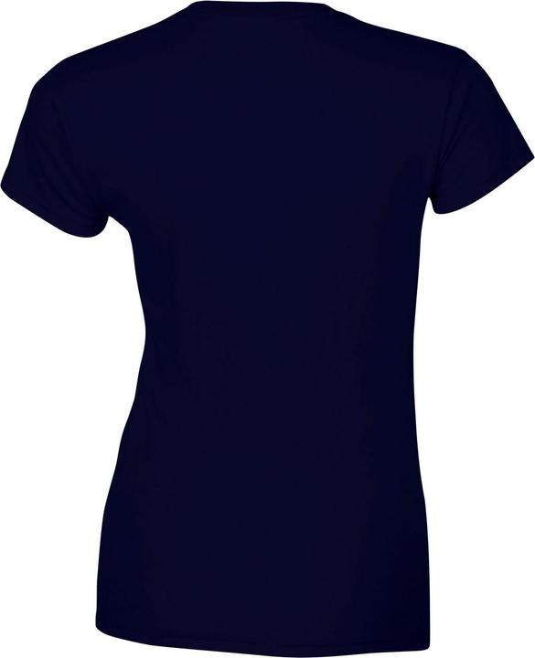 Image du produit Gildan - T-shirt SOFTSTYLE - Femme (XXL)
