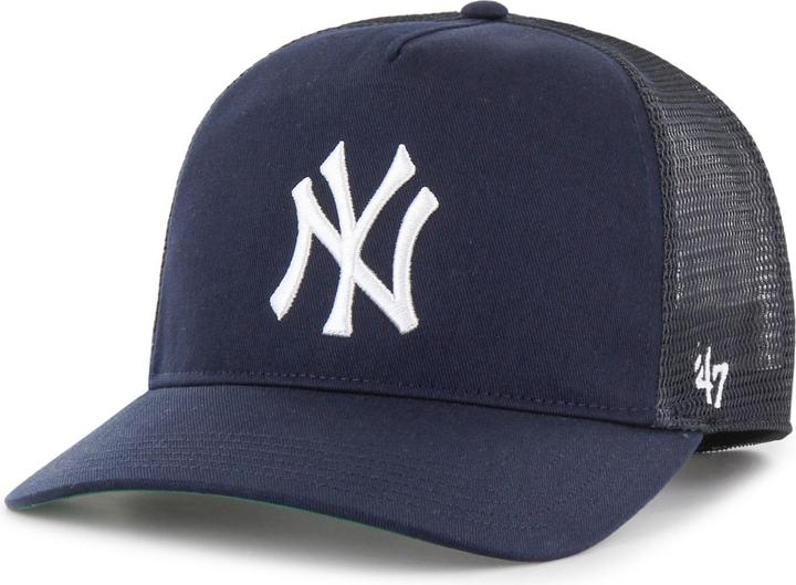 Immagine prodotto 47 Brand Snapback Trucker Cap - HITCH New York Yankees navy