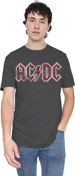 Produktbild AC/DC TShirt (L)