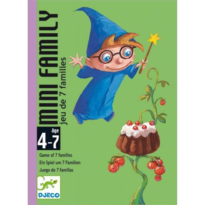Immagine prodotto Djeco ISBN 3070900051010 Libro Craft & Hobbies Altri formati (Tedesco, Francese, Italiano, Inglese)
