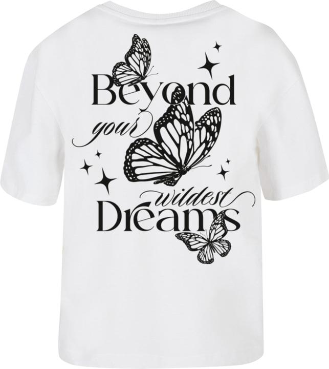Produktbild Miss Tee Wildest Dreams Tee - 173951 (XL)