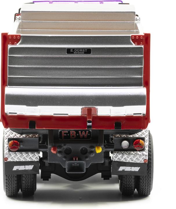Produktbild AutoCult FBW 80N Kipper Nüssli