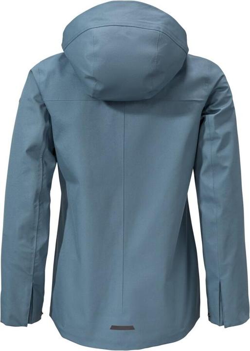 Actual product image Schöffel ZipIn! Jacket Toledo L Women's hiking jacket (48)