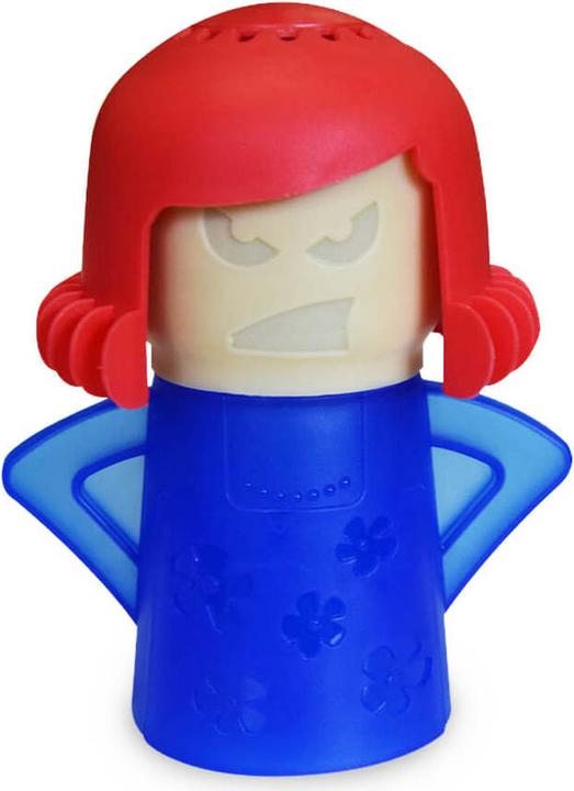 Produktbild Mikamax Microwave Cleaner Angry Mama