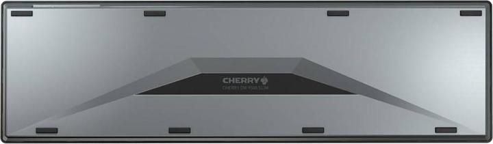 Produktbild CHERRY DW 9500 Slim + McAfee 1Y 3 User (DE, Kabellos)