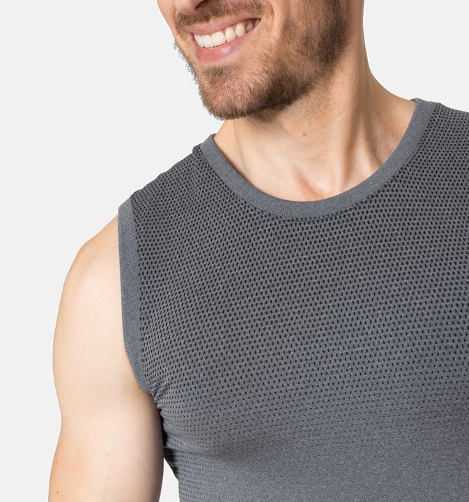 Produktbild Odlo BL TOP crew neck singlet PERFORMANCE LIG (S)