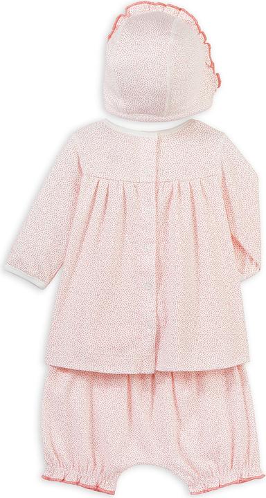 Actual product image Petit Bateau Dress with hat (86)