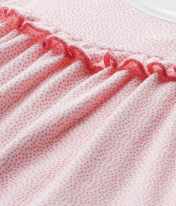 Actual product image Petit Bateau Dress with hat (86)