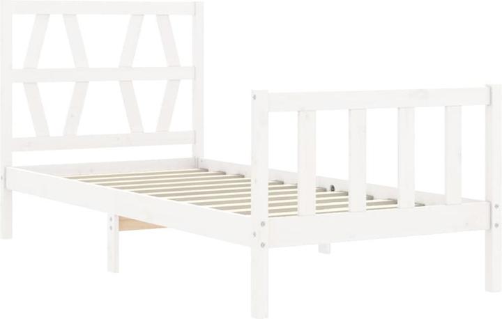 Image du produit VidaXL Eudora (120 x 190 cm)