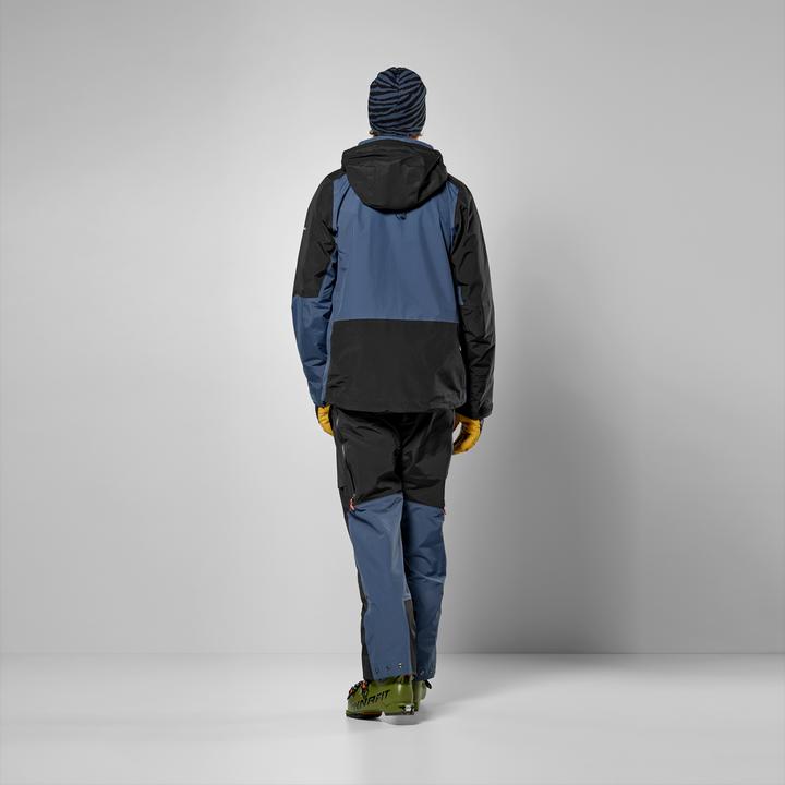 Produktbild Salewa Sella Free 3 Layers Powertex Jacke (L)
