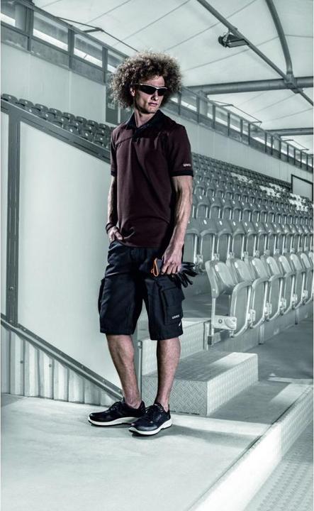 Actual product image Uvex Safety 1 Sport (S3, 47)