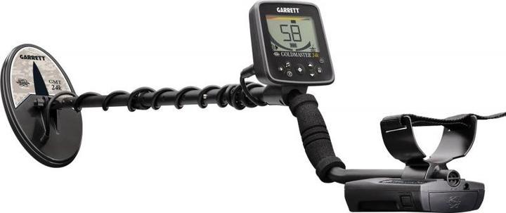 Image du produit Garrett GOLDMASTER 24K