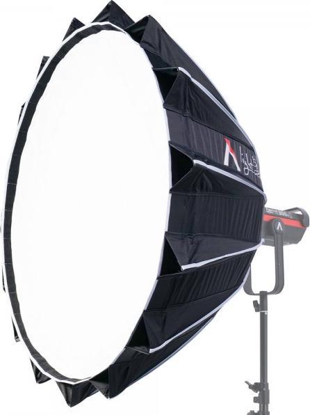 Immagine prodotto Aputure Cupola luminosa III (Soft box, 89 cm)