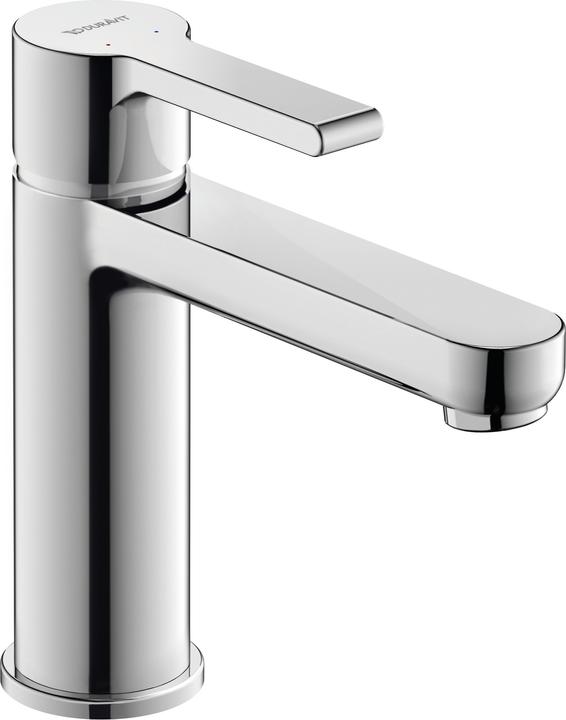 Duravit Einhebel-Waschtischmischer