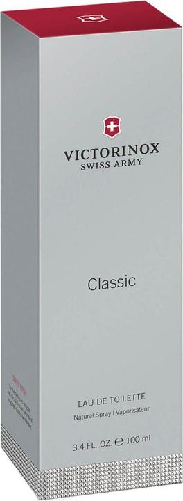 Image du produit Victorinox Armée suisse (Eau de toilette, 100 ml)