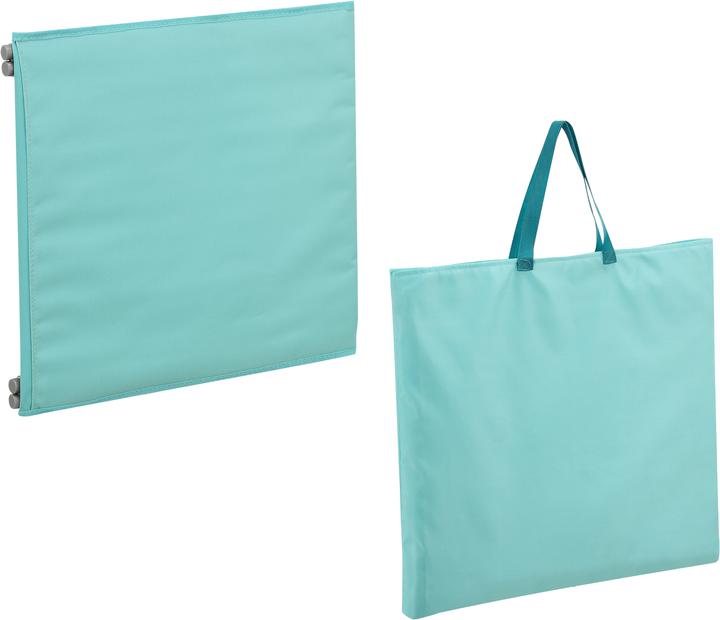 Image du produit En.Casa Tapis de plage (48 cm)