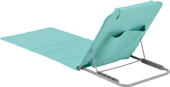 Image du produit En.Casa Tapis de plage (48 cm)