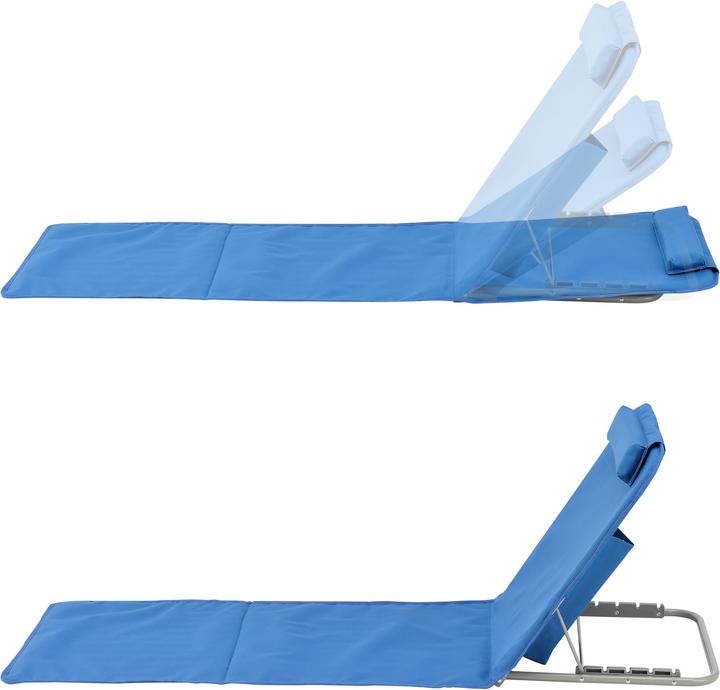 Image du produit En.Casa Strandmatte (48 cm)