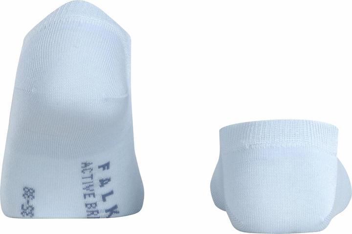 Image du produit Falke Active Breeze (Lot de 3) Chaussettes sneaker, couleur 6594 light blue, taille 35-38 (Une unité par pack, 35 - 38)