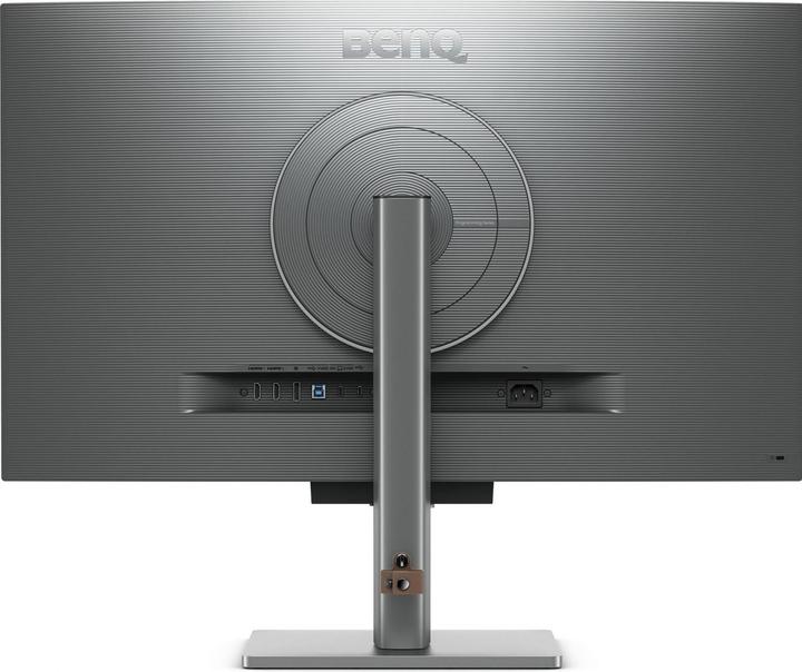 Actual product image BenQ RD320U (3840 x 2160 Pixels, 31.50")