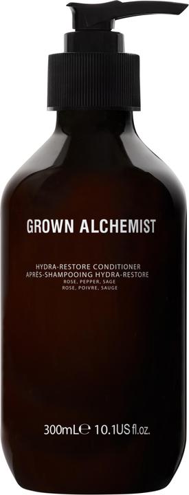 Image du produit Grown Alchemist Hydra-Restore Conditioner (300 ml)