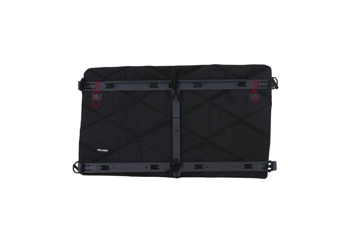 Immagine prodotto Felleisen Set di 4 borse VWCalifornia Beach (2xTr ger, 4x BasicONE)incl. tappetini termici neri (24 l)
